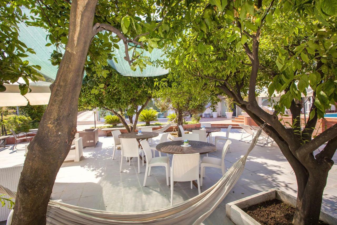 Amore Rentals - Villa Panorama Castellammare di Stabia Exterior photo